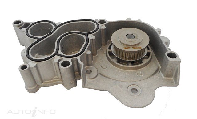 Optibelt Engine Water Pump For Audi A1 8X 1.0L/1.4L, GB 1.0L CHZB,CZCA,DKJA,DKRF