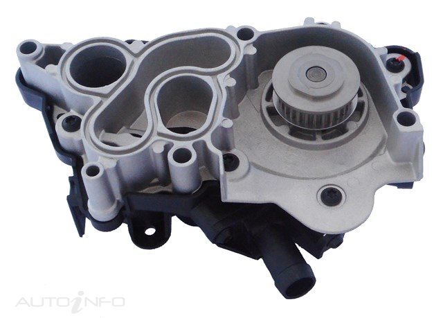 Optibelt Engine Water Pump For Volkswagen Golf MK7 AU 1.4L CHPA, CMBA, CXSA