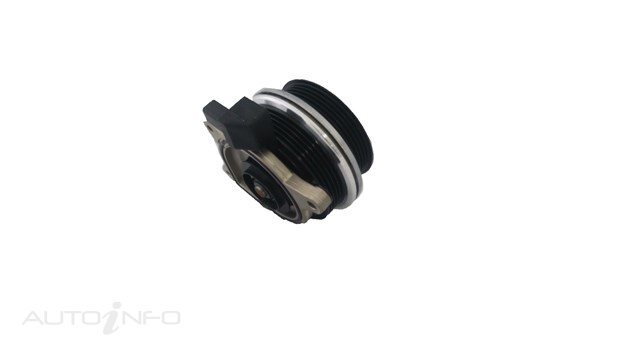 Optibelt Engine Water Pump For Audi A1 8X 1.4L CAVG CTHG, RS6 4G 4.0L CWUC