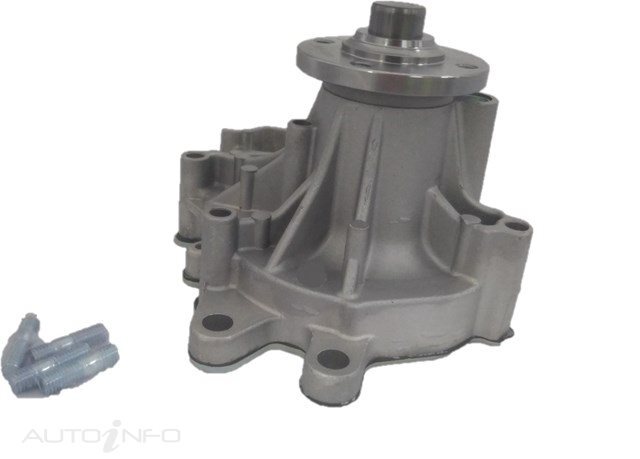 Optibelt Engine Water Pump For Toyota Landcruiser Prado KZJ90, KZJ95, KDJ121