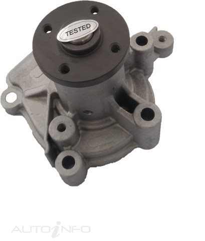Optibelt Engine Water Pump For Hyundai i30 FD DC51E,DB51E 2.0L G4GC 4D Hatchback