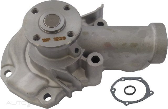 Optibelt Engine Water Pump For Mitsubishi Airtrek CU2W 2.0L 4G63, 4G63T 4D Wagon