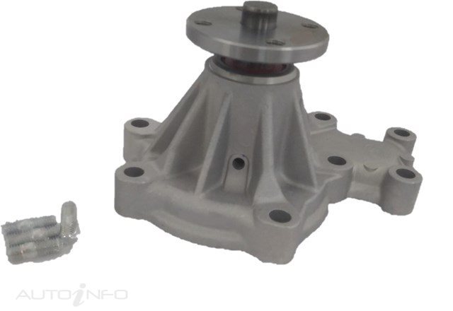Optibelt Engine Water Pump For Ford Courier SBE4,SBD4,S1D4, SDD4, S2D4 2.5L WLAT