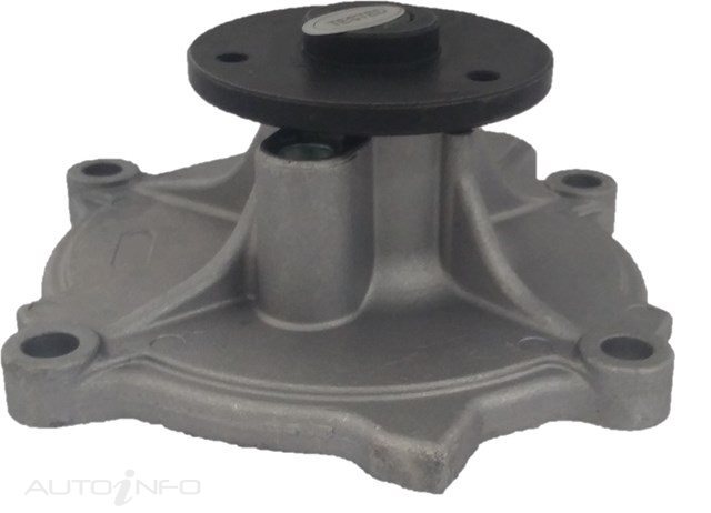 Optibelt Engine Water Pump For Hyundai Tucson  TLE J381A 2.0L Turbo D4HA