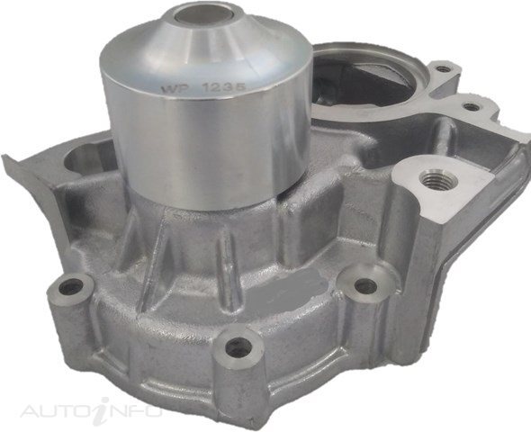 Optibelt Engine Water Pump For Subaru Outback BG, BR, 2.5L, BH, BP 3.0L 