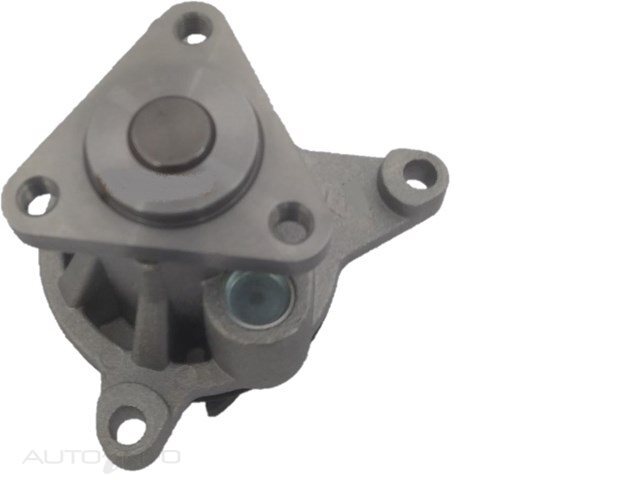 Optibelt Engine Water Pump For Ford Falcon FG 2.0L/4.0L DURATEC, BARRA 195