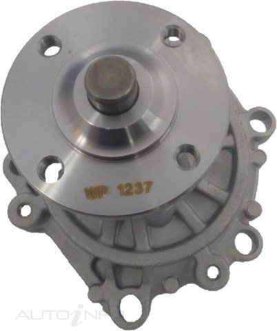 Optibelt Engine Water Pump For Toyota Hilux LN106, LN111, LN86, LN103 2.8L 3L