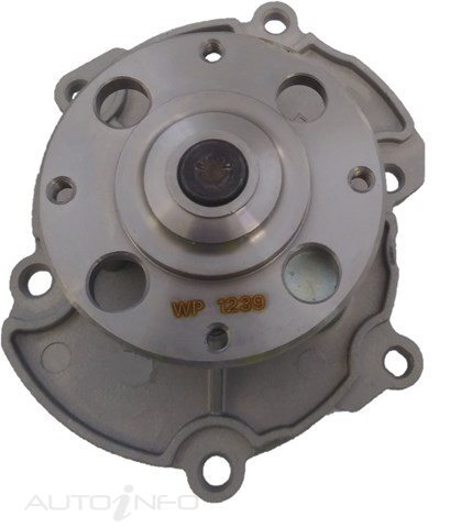 Optibelt Engine Water Pump For Holden Statesman WL, WM 3.6L LLT LY7 H7 V6