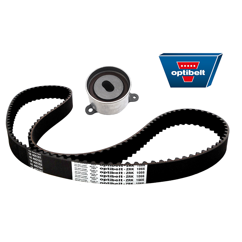 Optibelt Timing Kit for Honda CR-V 2.0L 4Cyl RD1 RD3 KT1436 Drives CAMSHT
