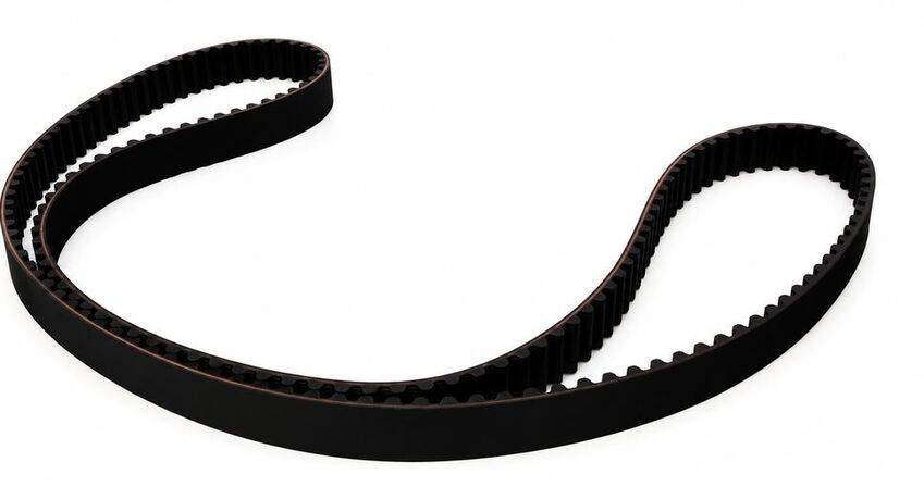 Timing Belt For Opel Tigra X14XE 4 Door Hatchback 1.4L I4 16V DOHC 