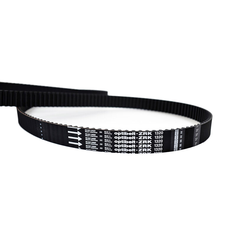 Optibelt Timing Belt for Mitsubishi Nimbus 2.4L 4Cyl N34W N84W ZRK1459