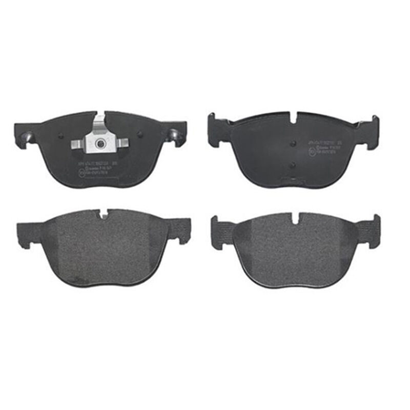 Brembo Front Brake Pad Set - P06049