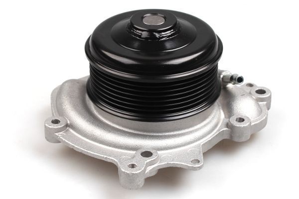 HEPU Water Pump For Mercedes-Benz C-Class, CLS, E-Class, GL-Class, GLC, GLK, GLS
