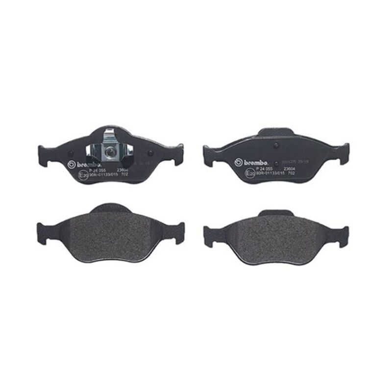 Brembo Front Brake Pad Set - P24055