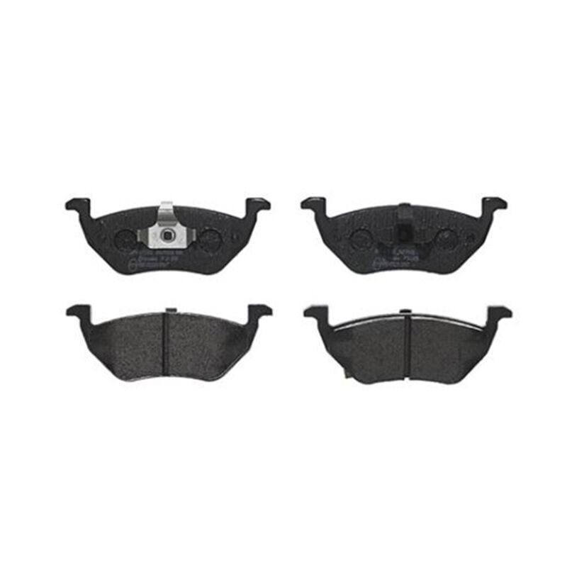 Brembo Rear Brake Pad Set - P24085