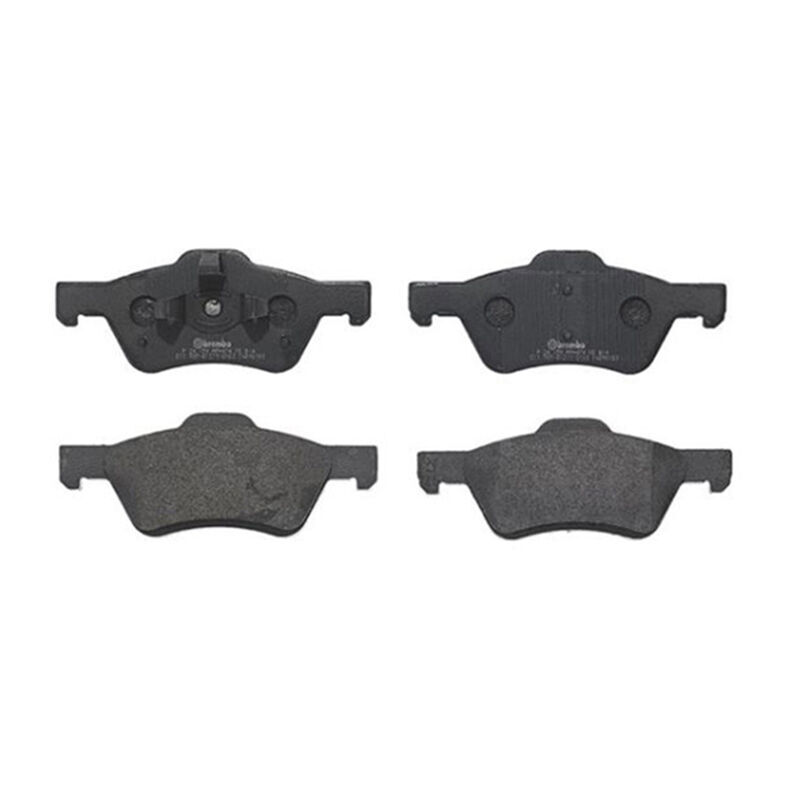 Brembo Front & Rear Brake Pad Set - P24159