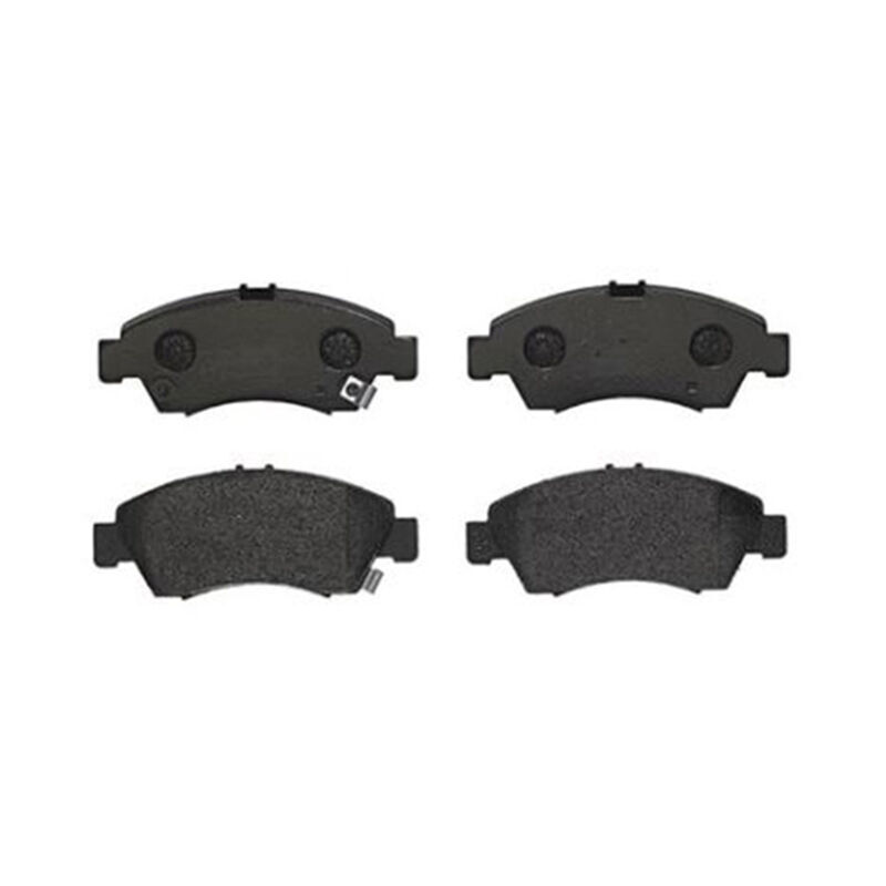 Brembo Front Brake Pad Set - P28024
