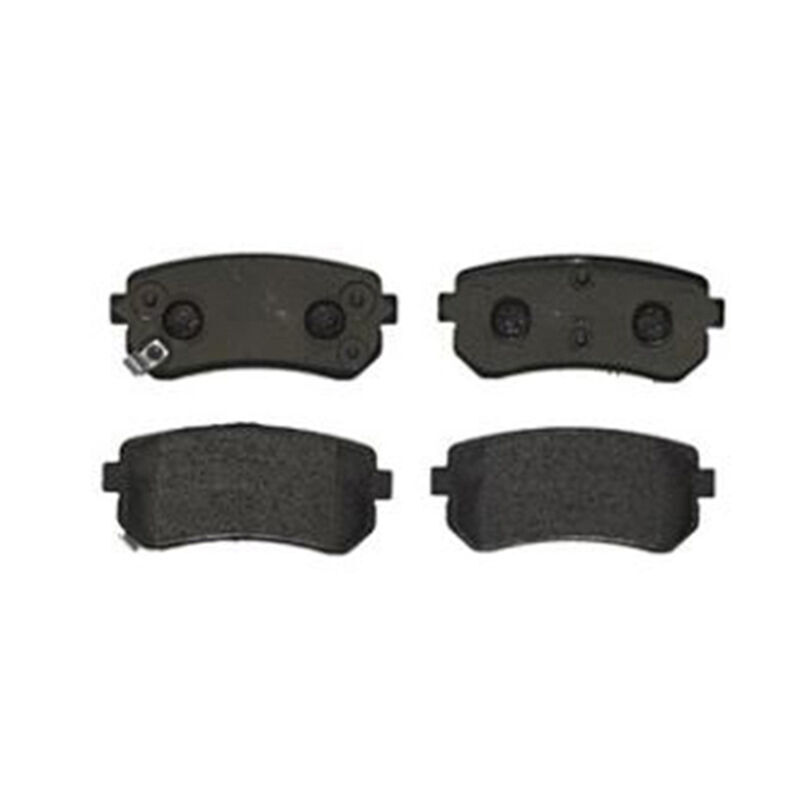 Brembo Rear Brake Pad Set - P30025