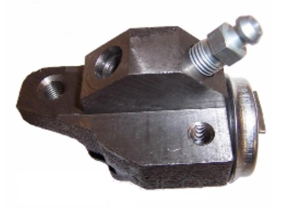 PROTEX Wheel Cylinder-P4844
