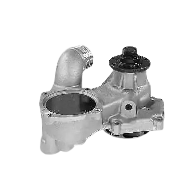 HEPU Engine Water Pump For BMW 7 E32 750i,750iL V12 M73 4988cc Petrol