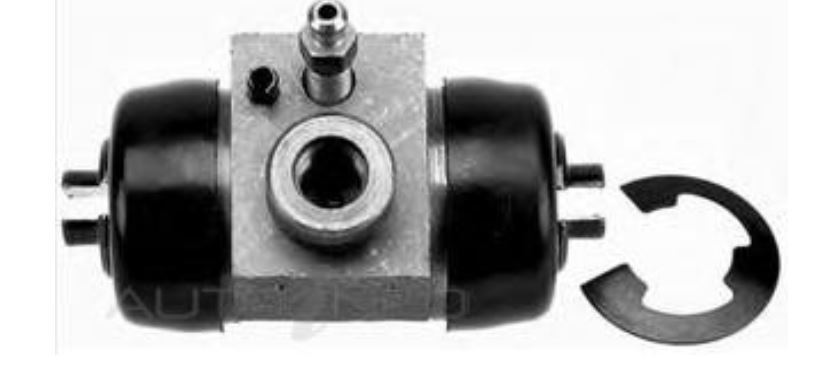 IBS Wheel Cylinder Rear For Bedford CF 2.3L, MG MGB 1.8L