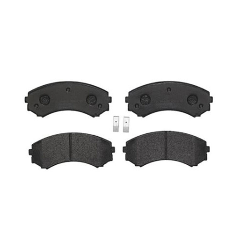 Brembo Front Brake Pad Set - P54029