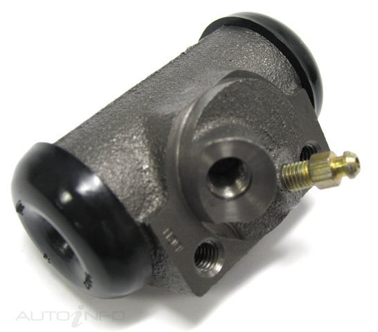 Drum Brake Wheel Cylinder Front For Ford Mustang 4.3L/4.9L/4.7L/5.8L V8 260 351