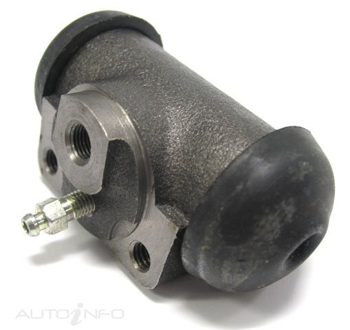 PBR Brake Wheel Cylinder Rear For Ford Fairlane ZA ZB ZC ZD 200 221 250 302 V8