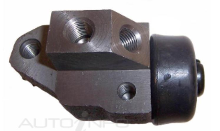 PROTEX Wheel Cylinder Left & Right Front For Leyland Monk 1.0L, 1.1L, 1.3L OHV