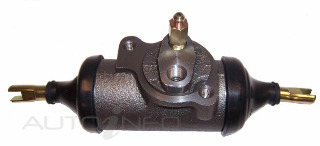 PROTEX Wheel Cylinder Rear For DODGE AT4 575, 660, 675 5.2L-P6029-BLU