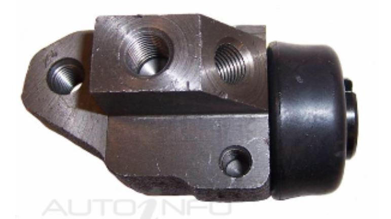 IBS Wheel Cylinder - Front For Wolseley Hornet 0.8L,1.0L A SERIES I4 8V OHV 