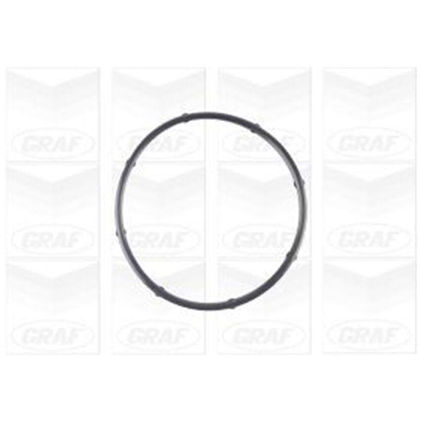 Graf Engine Water Pump For Hyundai Accent IV RB 1.4L Petrol G4LC 