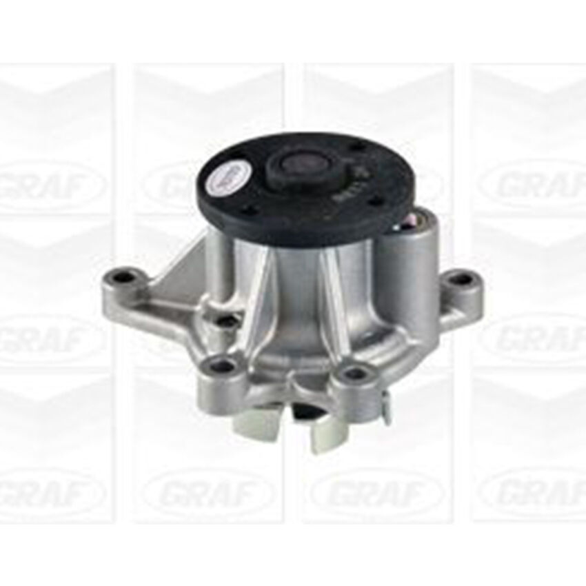 Graf Engine Water Pump For Hyundai, Kia Soul/Rio/Pro Ce'ed/Cerato/Cee'd