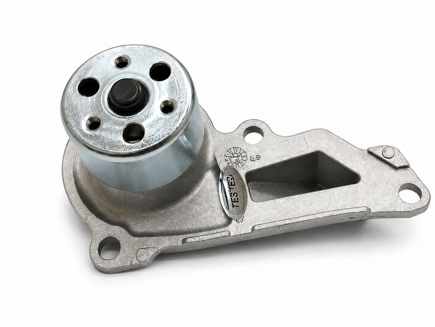 Graf Water Pump For Nissan Juke F16 1.0L Petrol HR10DDT 3cyl 12V 2019-On