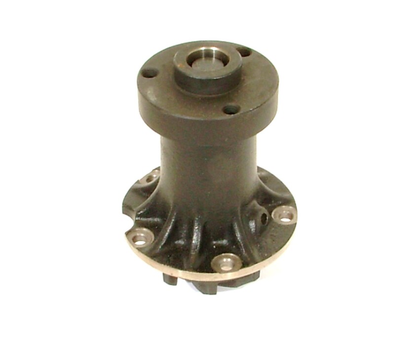 Graf Engine Water Pump For Mercedes-Benz 190C/DC, 200D/B/D, 220SE, 230/S/SL, 250