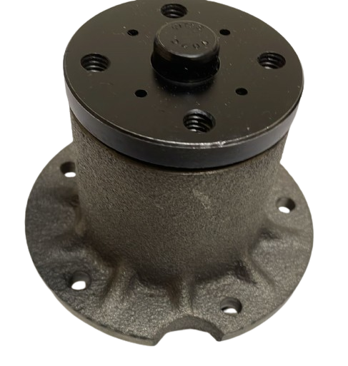 Engine Water Pump Mercedes-Benz 8 W114 2.7L/2.3L 280C,CE, 280/280E,CE 230.6