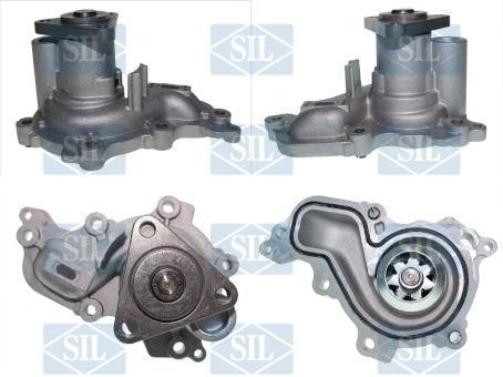 Saleri Engine Water Pump - PA1758/176