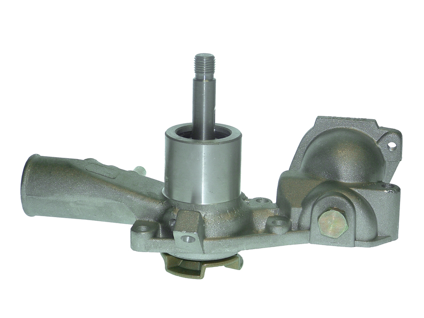 SALERI Water Pump For Peugeot 504 Break D, F 1971cc 2.0L ,E 1796cc  1.8L