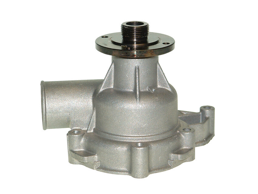 SALERI Water Pump For BMW 5 E34 3535cc ,E12 2788cc,E28 2788cc  - (Made in Italy)