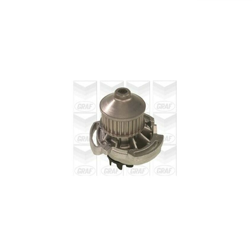 Graf Engine Water Pump For Seat Ibiza II 6K1 1.4L ABD, AEX, AKK, AKV,ANW,APQ,AUD