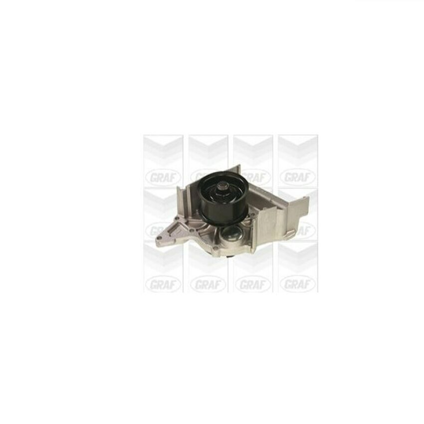Graf Engine Water Pump For Audi 100 C4, 80 B4, A6 C4, A8 D2, Cabriolet B3 