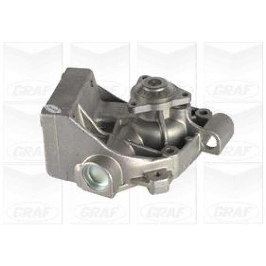 Graf Engine Water Pump For Fiat Ducato 230, 244 JTD TDi 2.8L 8140.43, 8140.43S