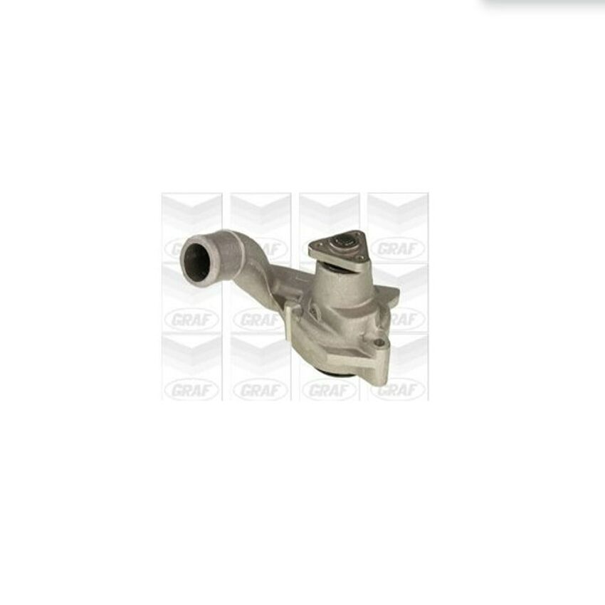 Graf Engine Water Pump - PA639