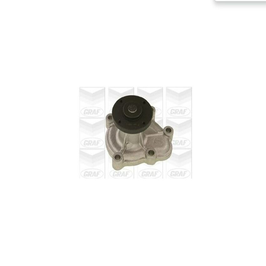Graf Engine Water Pump - PA657
