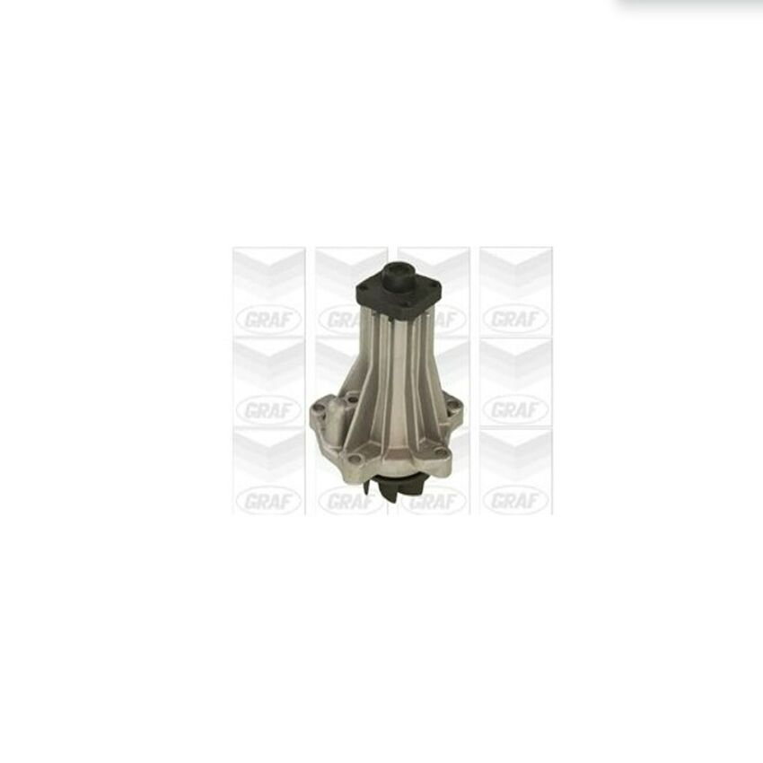 Graf Engine Water Pump - PA678