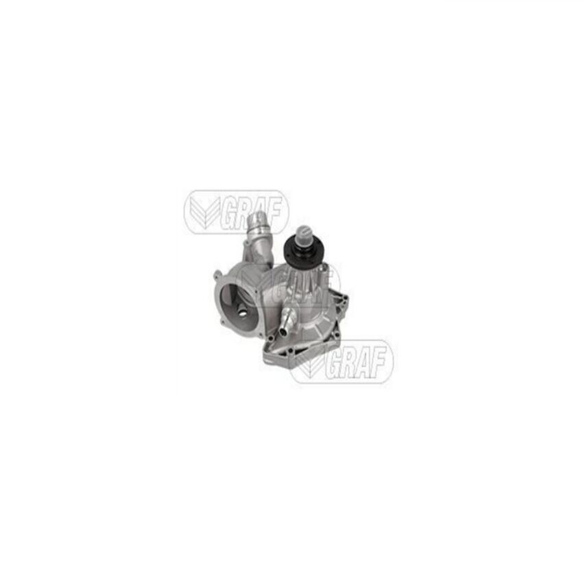 Graf Engine Water Pump For BMW 5 E39/7 E38/8 E31/X5 E53/Z8 E52, Land Rover