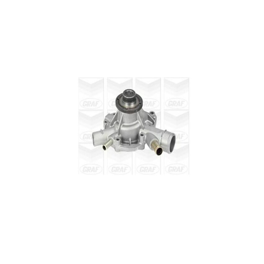 Graf Engine Water Pump For Mercedes Benz C-Class CL203/W203/S203 C180 2.0L
