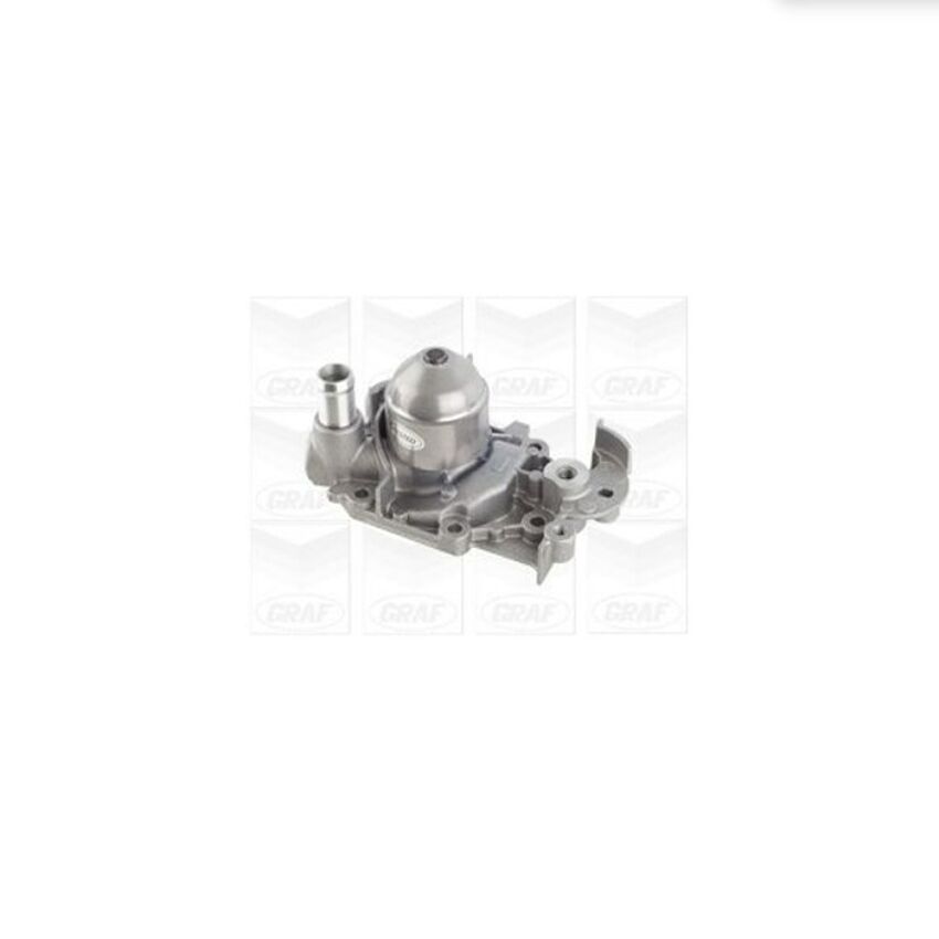 Graf Engine Water Pump - PA939