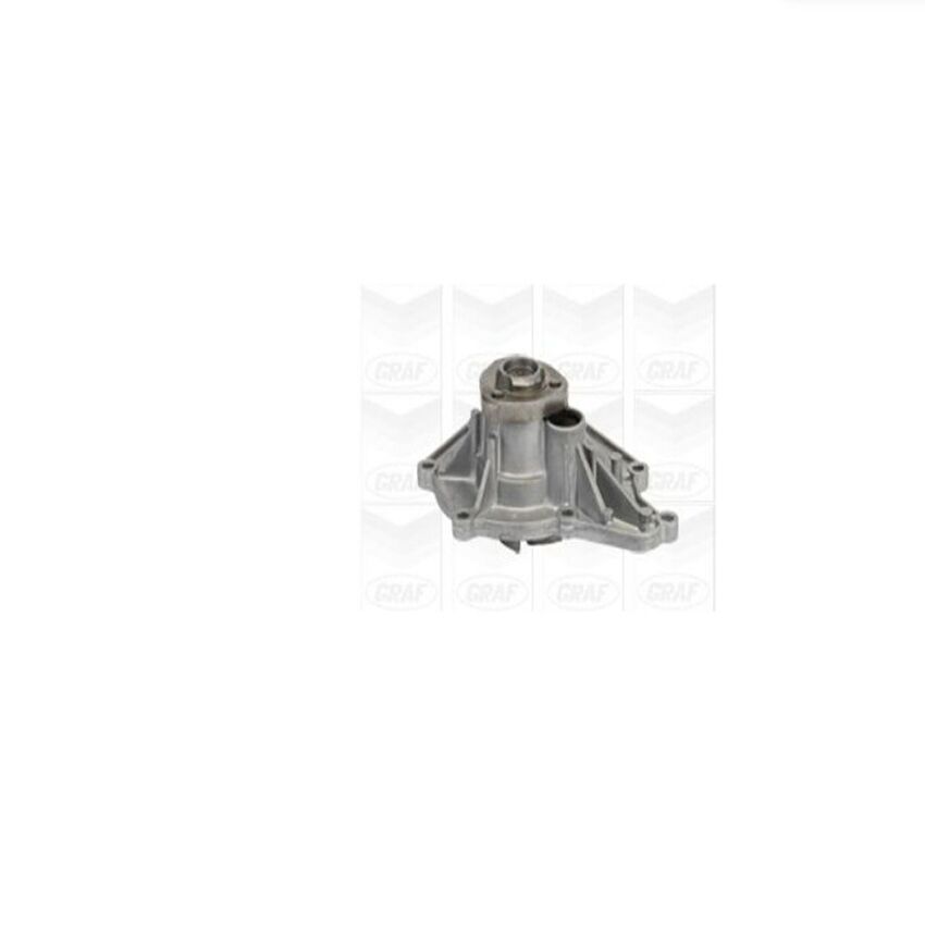 Graf Engine Water Pump For Audi A5 Sportback 8T3/8F7/8TA TDi quattro 3.0L 