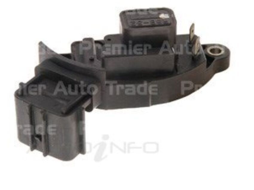 PAT Engine Crank Angle Sensor For Ford Telstar AX AY, Mazda 626 GE